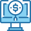 Dollar icon 64x64