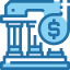Bank icon 64x64