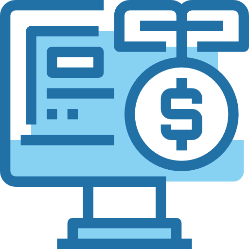 Computer icon