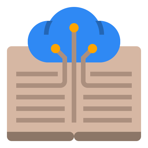 Digital icon