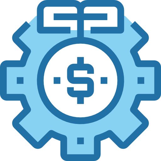 Gear icon