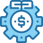 Gear icon 64x64