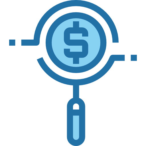 Search icon