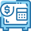 Safebox icon 64x64