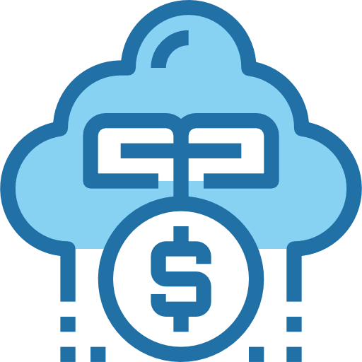 Cloud icon