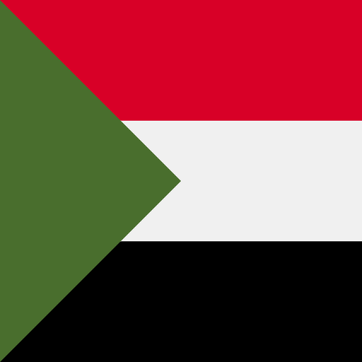 Sudan icon
