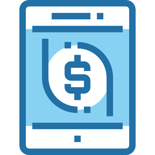 Mobile icon