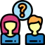 Conversation icon 64x64