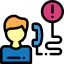 Phone call icon 64x64