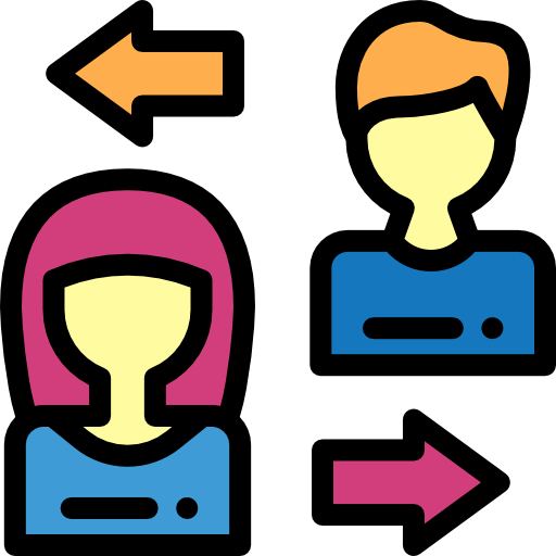 Conversation icon