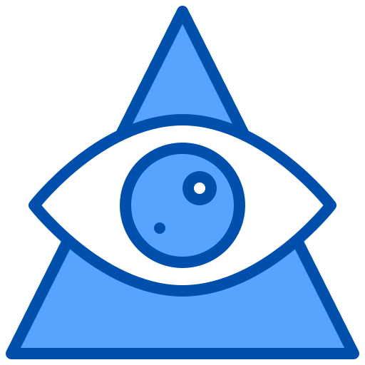 Pyramid Symbol