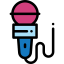 Microphone icon 64x64