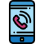 Smartphone icon 64x64