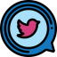 Chat icon 64x64