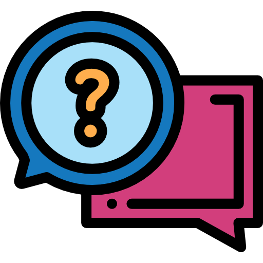 Chat icon