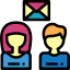 Email icon 64x64