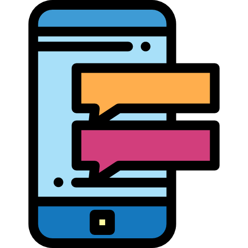 Smartphone icon