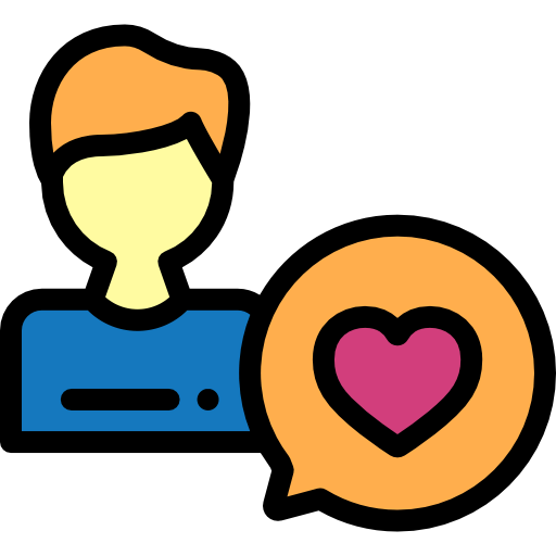 Conversation icon