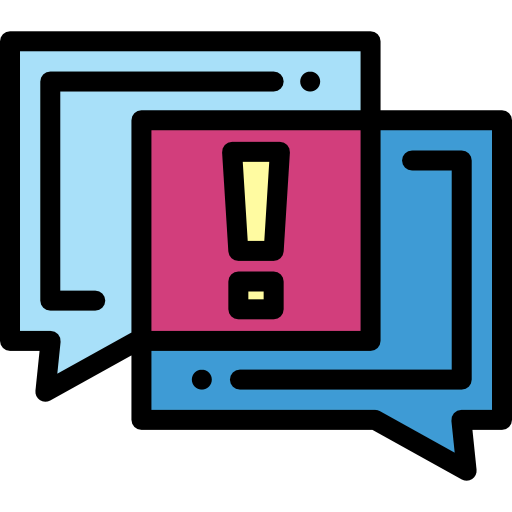 Chat icon