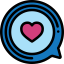 Chat icon 64x64