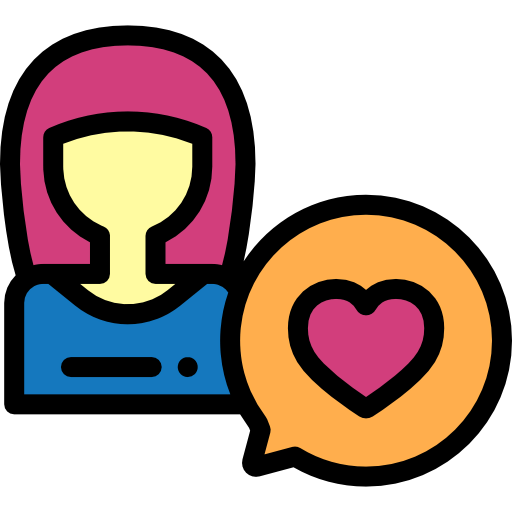 Conversation icon