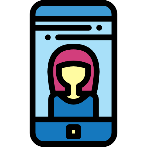 Videocall icon