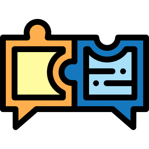 Chat icon