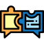 Chat icon 64x64