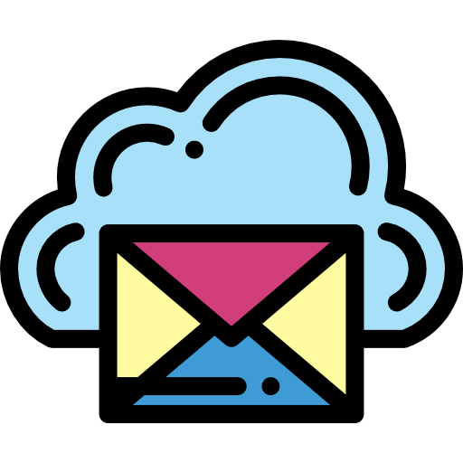 Mail icon