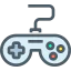Game controller icon 64x64