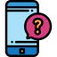 Smartphone icon 64x64