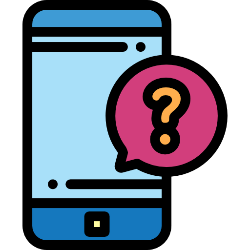Smartphone icon