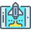Mobile game icon 64x64