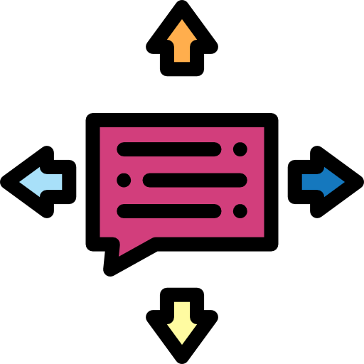 Chat icon