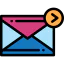 Email icon 64x64