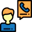Conversation icon 64x64