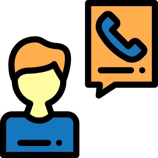 Conversation icon