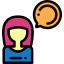 Conversation icon 64x64