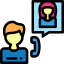 Conversation icon 64x64