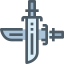Swords icon 64x64