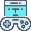 Mobile icon 64x64
