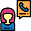 Conversation icon 64x64
