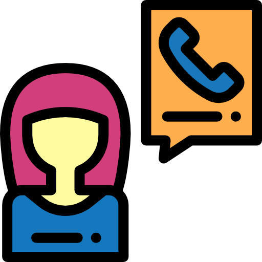 Conversation icon
