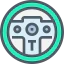 Game controller icon 64x64