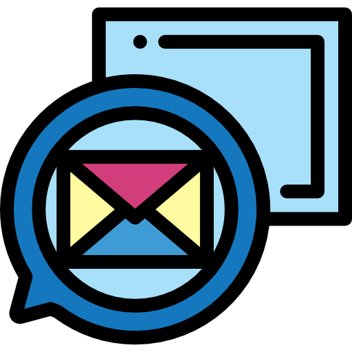 Chat icon