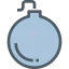 Bomb icon 64x64
