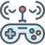 Game controller icon 64x64