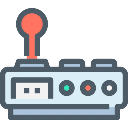 Game controller icon