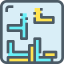Tetris icon 64x64