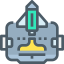 Computer game icon 64x64